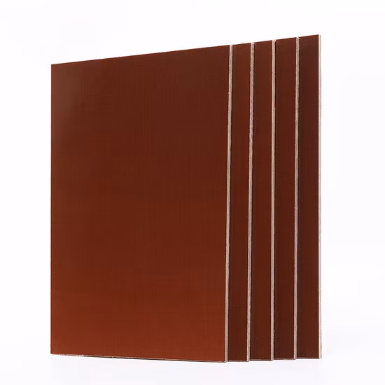 Electrical Insulation Materials Bakelite Board