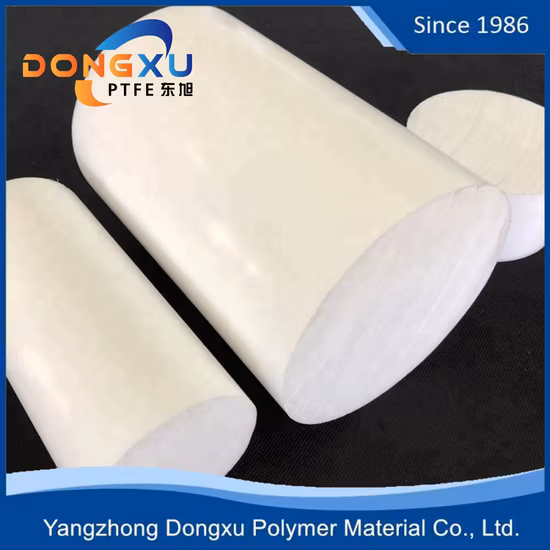 Kunststoff-HDPE-Stab aus 100 % Neuware