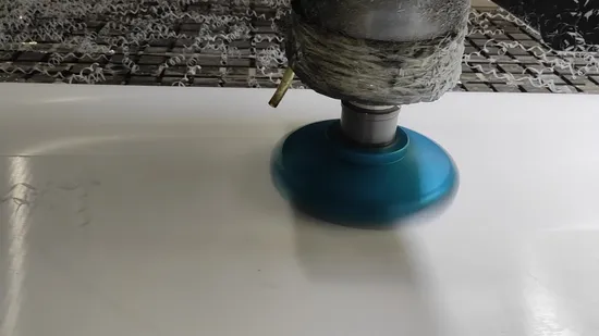 Stange Bearbeitbare Kunststoffstangen aus HDPE-Polyethylen