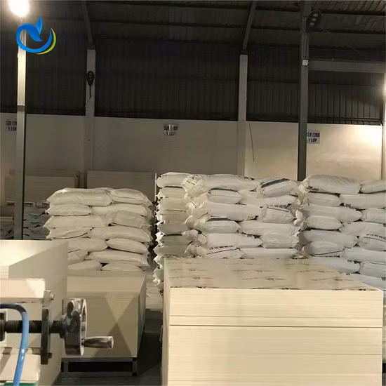 Jumei Factory Großhandel, 3 mm, 5 mm, 4 x 8 Fuß, Außenschilder, Displays, Küchenschrank-Wandpaneel, weiße, flexible, expandierte Celuca-Forex-Kunststoffplatte, PVC-Schaumstoffplatte